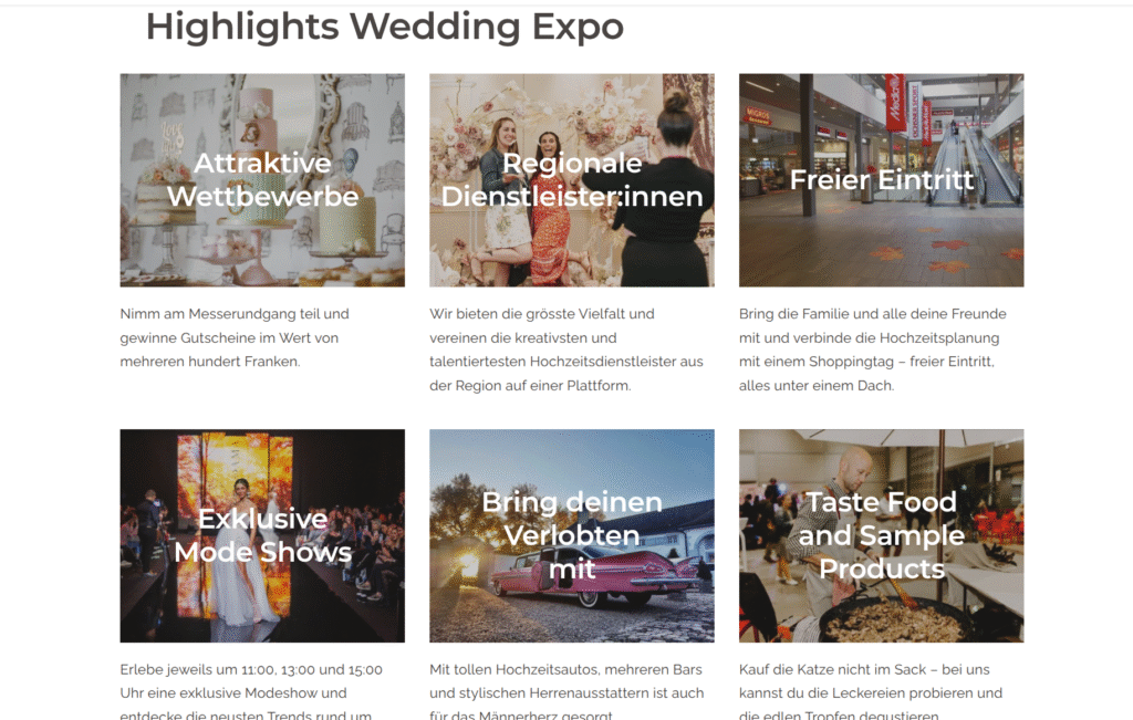 Hochzeit Alleinunterhalter