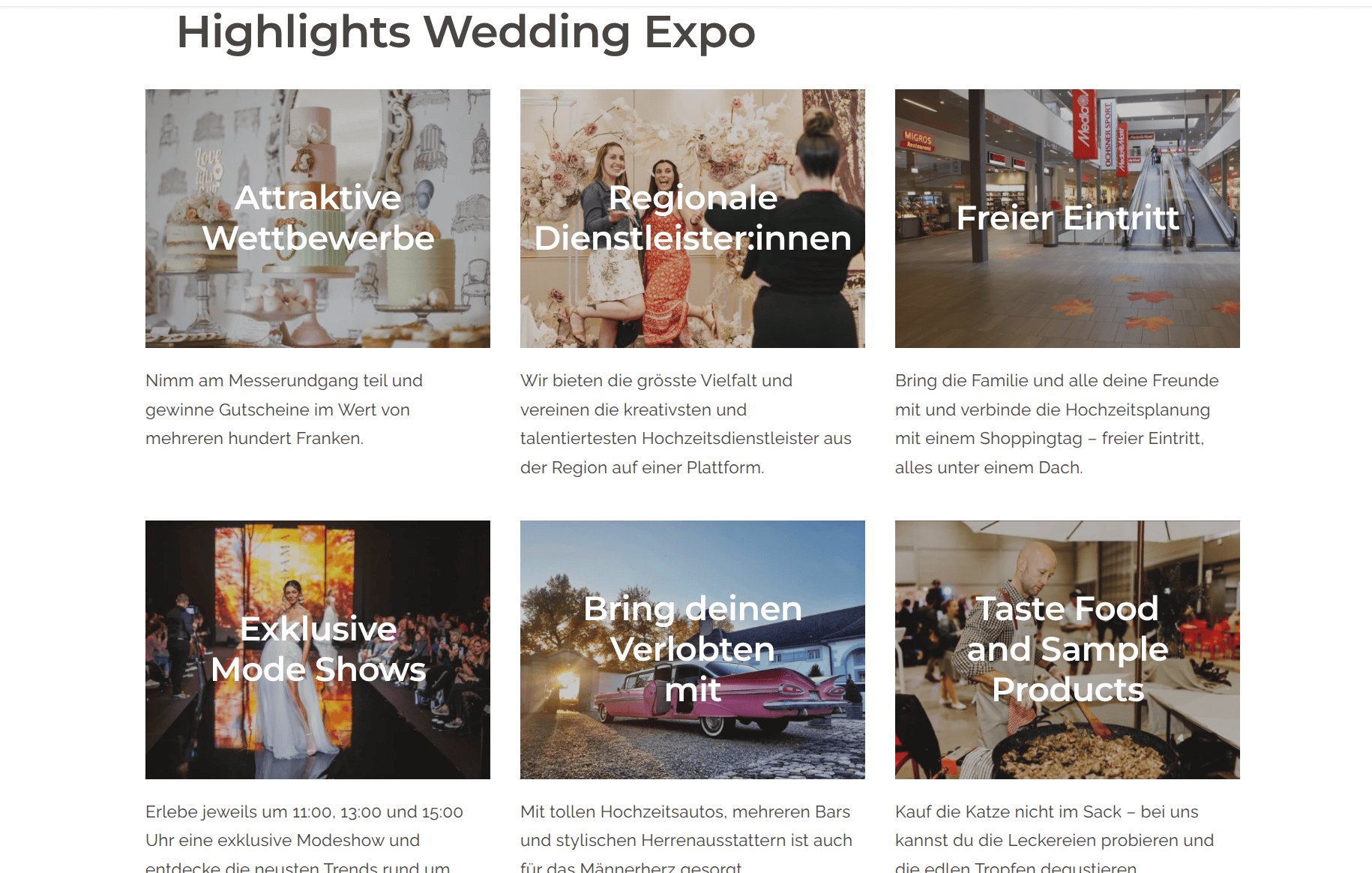 Hochzeit Alleinunterhalter